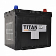 Аккумулятор 62Ач/520А/12V/оп/Азия/-/TITAN STANDART/ASIA//-/230*175*221