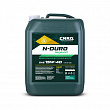 МАСЛО МОТОРНОЕ C.N.R.G. N-Duro Legend Моторное 15W40 Полусинтетика CF-4 - 20л