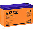 Мотоаккумулятор Delta HR-W 12V 9Ач А уп (151*65*100)