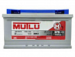 Батарея аккумуляторная 80Ач 740А 12V оп низк Евро(Б)-Mutlu SFB Technology-315*175*175
