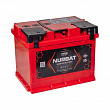 60Ач/500А/12V/оп/Евро(Б)/-/Nurbat///UZ/-/242*175*190