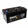 Аккумулятор автомобильный BARS 12V 230Ач 1300А оп (518*274*237)