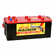 Аккумулятор Magnum 190Ач 1200А 12V прямая полярность Евро Конус размер 516*223*223