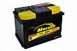 60Ач/550А/12V/пп/Азия/-/Force/JIS//-/231*172*220