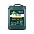 МАСЛО МОТОРНОЕ C.N.R.G. N-Force Supreme  5W40 Синтетика 20л
