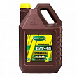 Моторное масло OILRIGHT Турбодизель 15W40 (20л)