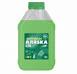 Антифриз Аляска-40 green 1 кг