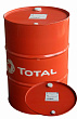 Моторное масло Total RUBIA TIR 7400 15W40 (208л)
