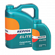 Моторное масло Repsol Elite Competicion 5W40, 4л