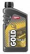 Моторное масло Teboil Gold 5W40, 1л