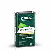 МАСЛО МОТОРНОЕ C.N.R.G. N-Force Elite 5W40 Син 1л