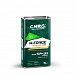 МАСЛО МОТОРНОЕ C.N.R.G. N-Force Special RS 5W30 Син 1л