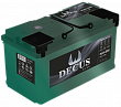 190Ач/1250А/12V/пп/Евро(К)/-/ZUBR/Professional/BEL/-/510*218*225