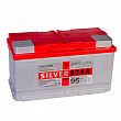 Аккумулятор Silverstar Hybrid 12V 77Ач 760А пп (276*175*190)