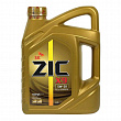 Масло моторное  Zic  X9/5W40 (4л)