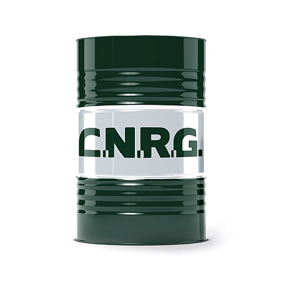 МАСЛО МОТОРНОЕ C.N.R.G. N-Duro Power 10W40 ПолусинтетикаCI-4 SL RUS 205л