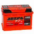 Аккумулятор Зверь 12V 77Ач 720А пп (276*175*190)