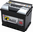 Аккумулятор Black Horse Black Horse 12V 60Ач 540А оп (242*175*175)