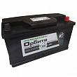 Батарея аккумуляторная 60Ач 500А 12V пп Евро(К)-Орбита-242*175*190