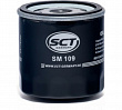 Фильтр масляный SCT-SM 109 OPEL-90