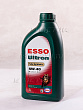 Масло моторное Esso Ultron 5W40, 1л