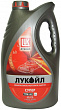 Масло  Luk  Супер/15W40 (4л)