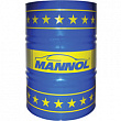 Масло моторное Mannol TS-1 SHPD 15W40 (60л)