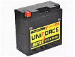 Аккумулятор Uniforce 12V 12Ач пп (150*87*130)