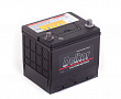 Аккумулятор Delkor 26R-550 12V 50Ач 550А оп (206*172*205)