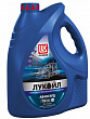 Масло моторное LUKOIL Авангард 10W40, 5л
