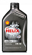 Масло моторное Shell Helix Ultra 5W40, 1л