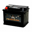 Аккумулятор 74Ач 680А 12V оп Евро(К) - Power Shark - 278*175*190