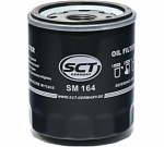 Ф-тр масл.  SCT-SM 164 LAND ROVER FREELANDER 1.8-2.5L