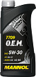 Масло моторное Mannol O.E.M Toyota Lexus 5W30, 1л