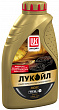 Масло моторное  Luk  Люкс/5W40 (1л)