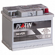 Аккумулятор Platin Silver 65Ач 650А 12V оп Евро(К) (242*175*190