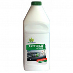 Антифриз GreenCool GC2010 1кг зелённый