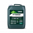 МАСЛО МОТОРНОЕ C.N.R.G. N-Force Supreme 10W40 Полусинтетика 20л